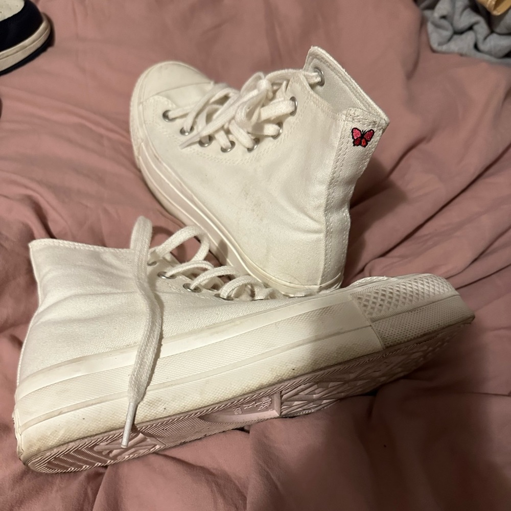 Converse 6.5